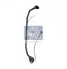 MERCE 0028100814 Holder, outside mirror
